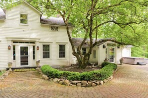 하우스 (4 Bedrooms) | 내부