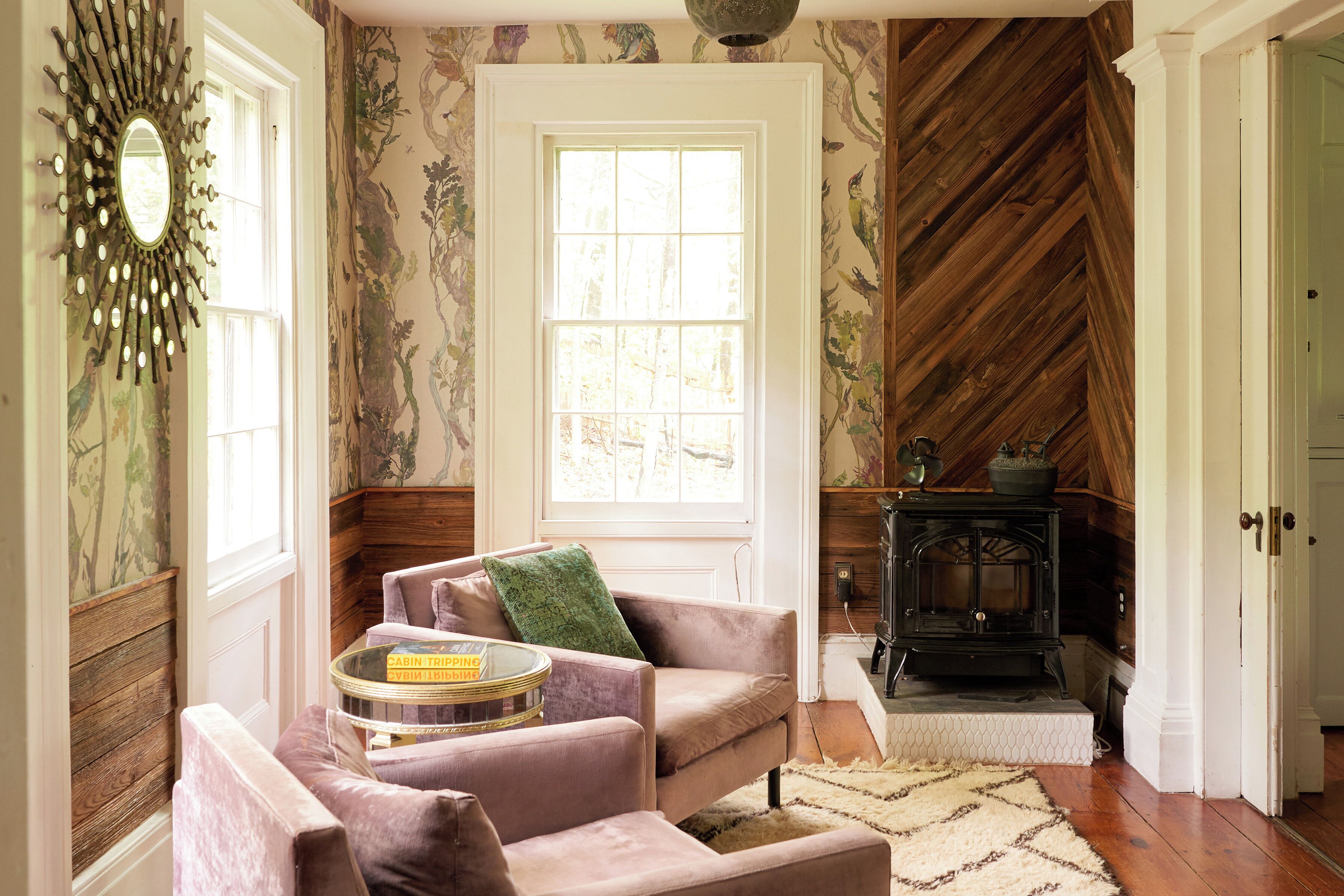 Rumah (4 Bedrooms) | Interior