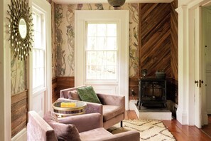 ハウス (4 Bedrooms) | 内装