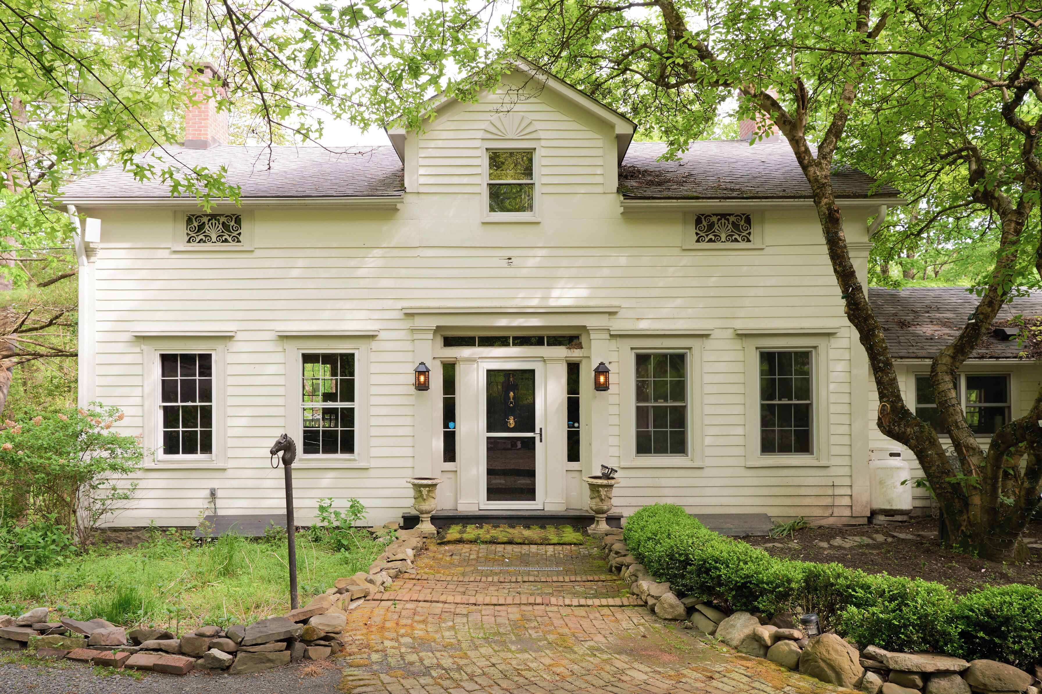 Nhà (4 Bedrooms) | Nội thất