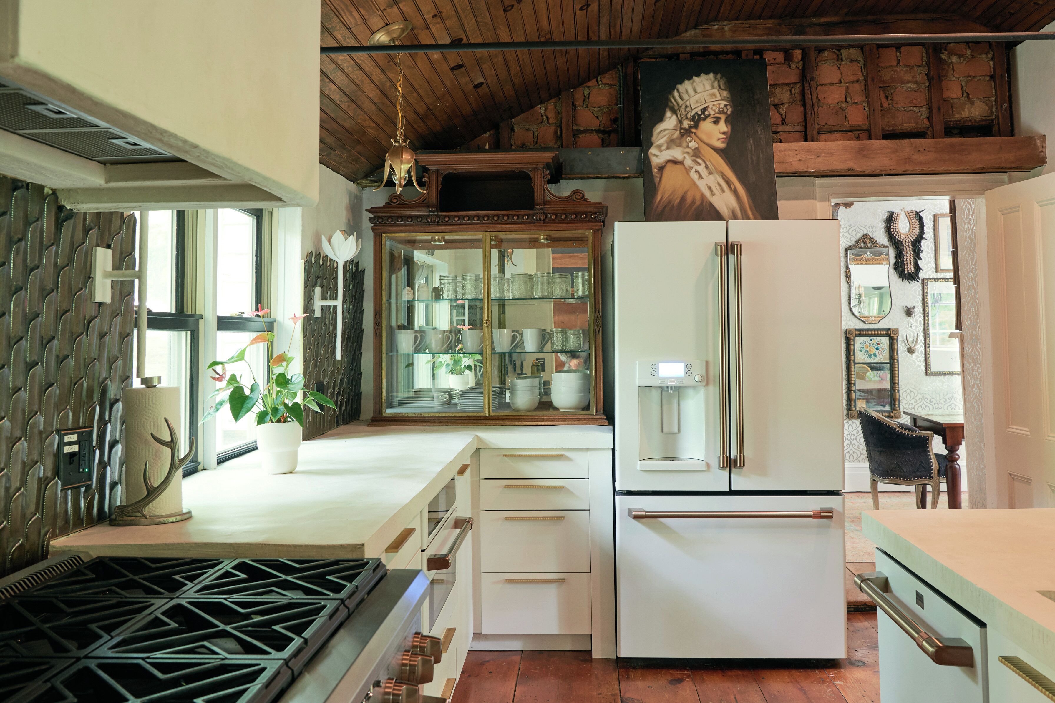 Nhà (4 Bedrooms) | Nội thất