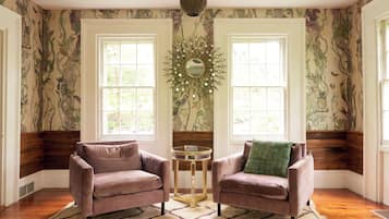 House (4 Bedrooms) | Bahagian dalam