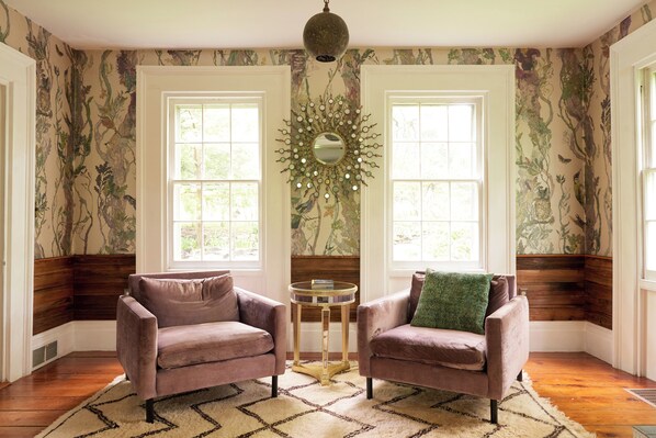 House (4 Bedrooms) | Interior - Ulster County Farmhouse Near Waterfalls & Winery! (Pine Bush)