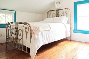 Ferienhaus (4 Bedrooms) | Innenbereich