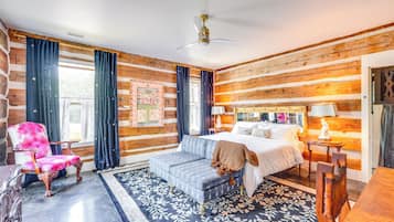 Rumah (5 Bedrooms) | Interior