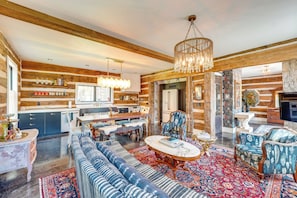 Nhà (5 Bedrooms) | Mặt tiền nơi lưu trú