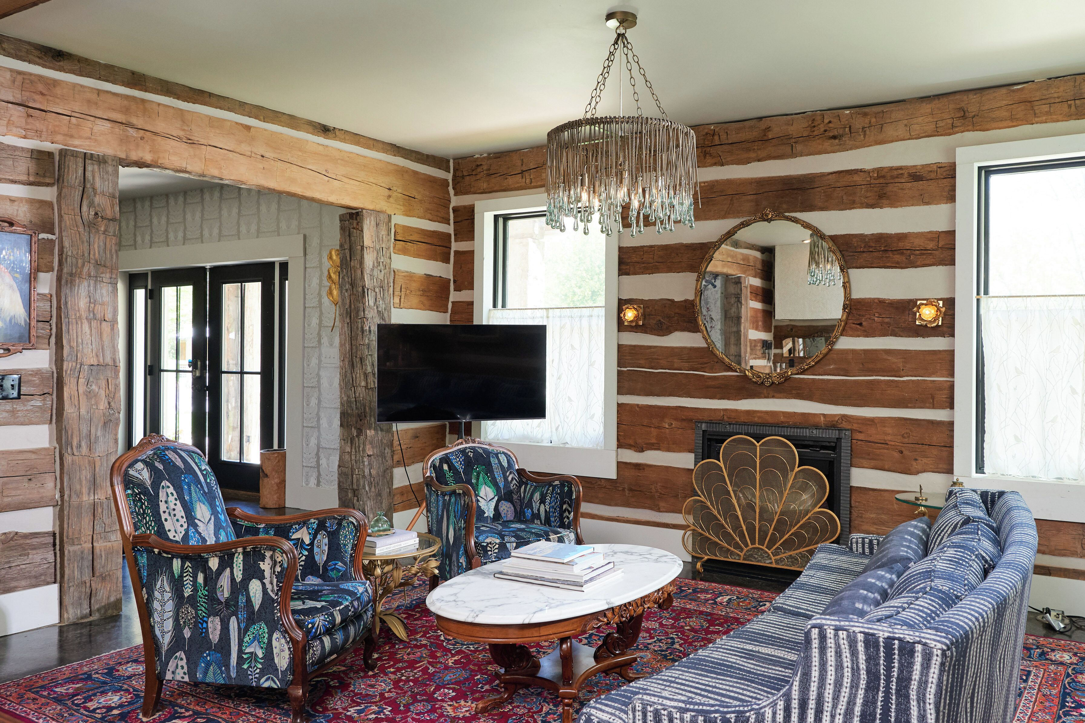 House (5 Bedrooms) | Interior