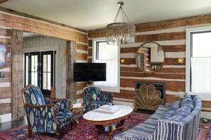 獨棟房屋 (5 Bedrooms) | 住宿內部