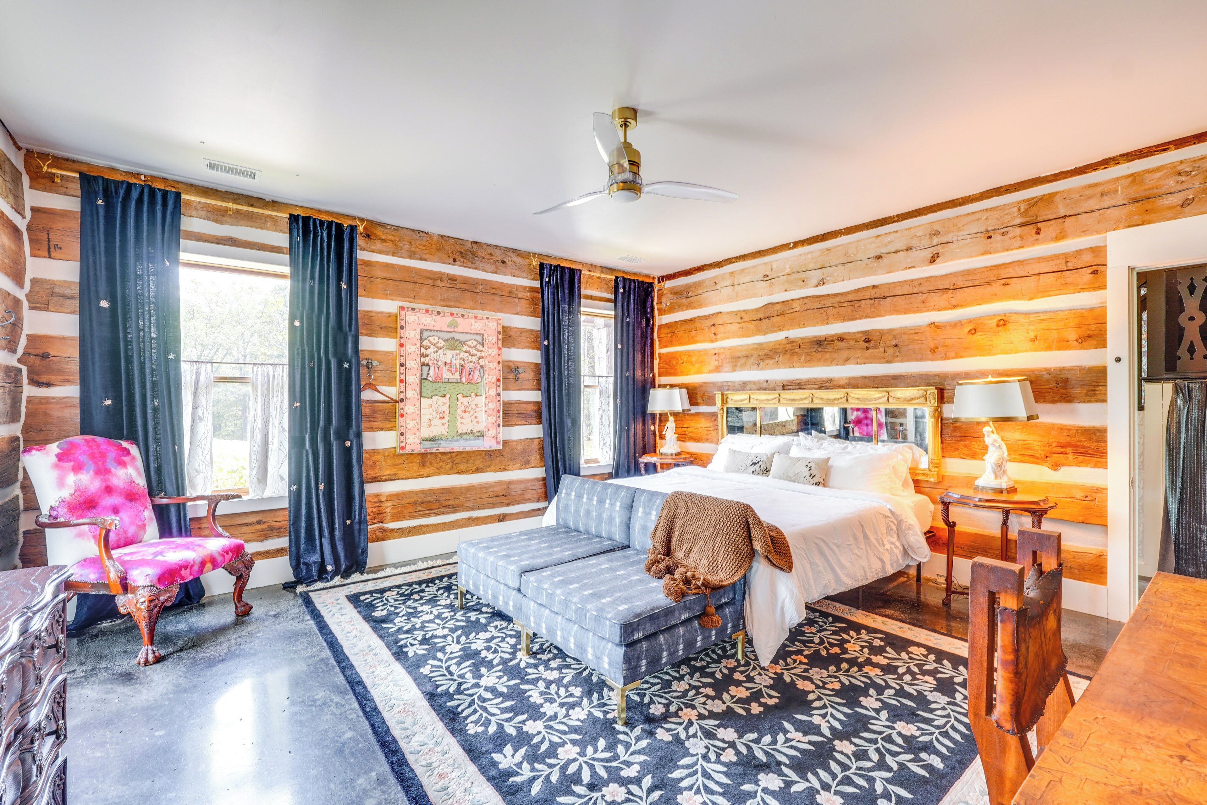 House (5 Bedrooms) | Interior