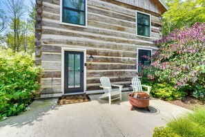 Ferienhaus (5 Bedrooms) | Innenbereich