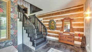 Rumah (5 Bedrooms) | Interior