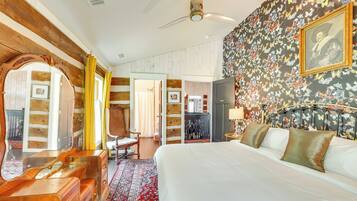 Nhà (5 Bedrooms) | Nội thất