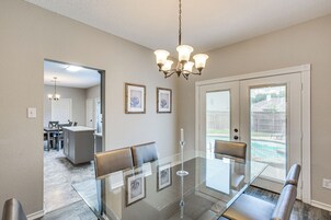 Casa (4 Bedrooms) | Interior