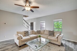 Maison (4 Bedrooms) | Intérieur