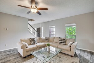 Casa (4 Bedrooms) | Interior