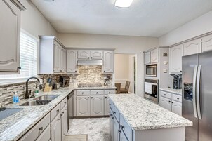 Casa (4 Bedrooms) | Interior