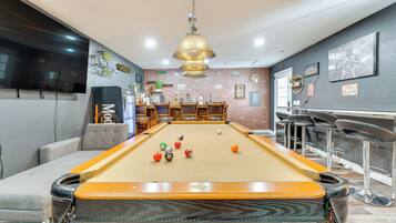 Rumah (4 Bedrooms) | Interior