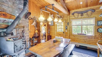 House (3 Bedrooms) | Bahagian dalam