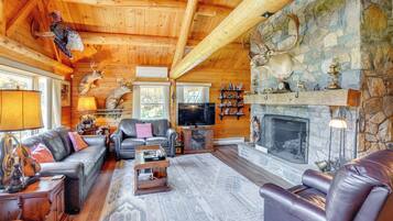 Rumah (3 Bedrooms) | Interior