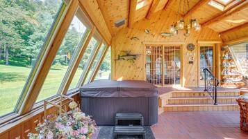 House (3 Bedrooms) | Bahagian dalam