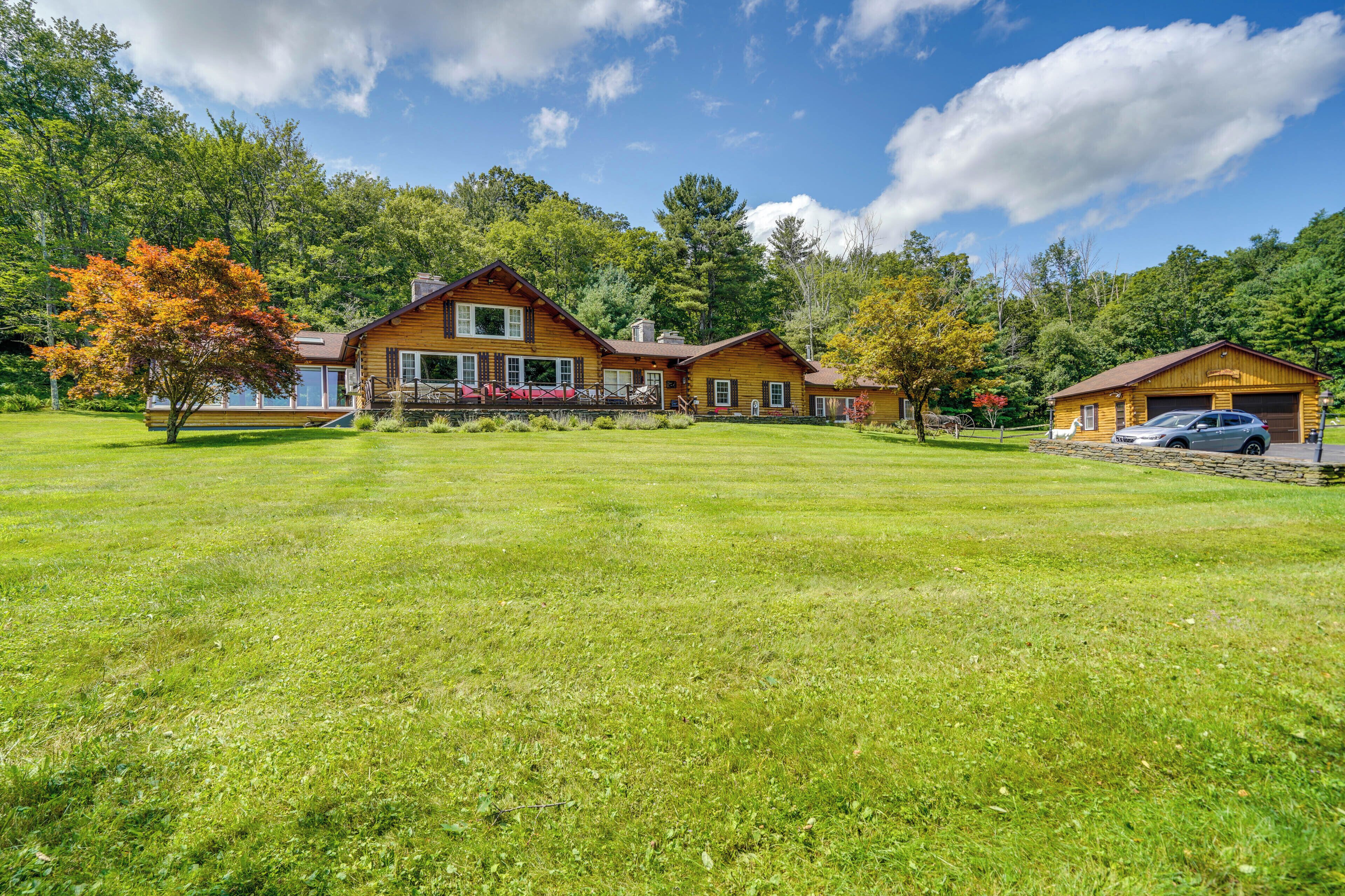 Rumah (3 Bedrooms) | Interior