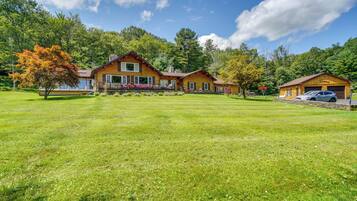 Rumah (3 Bedrooms) | Interior