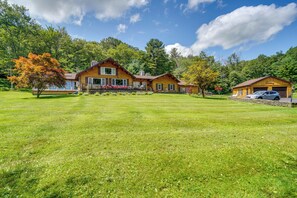 Casa (3 Bedrooms) | Parte interna