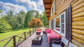 House (3 Bedrooms) | Bahagian dalam