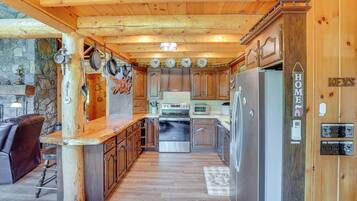 House (3 Bedrooms) | Bahagian dalam