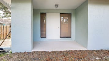 Apartment (2 Bedrooms) | Innenbereich