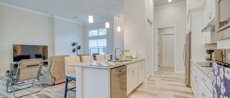 Casa (3 Bedrooms) | Interior