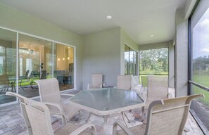 Nhà (3 Bedrooms) | Nội thất