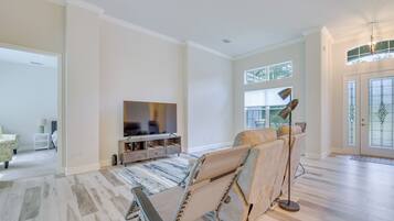 Maison (3 Bedrooms) | Intérieur