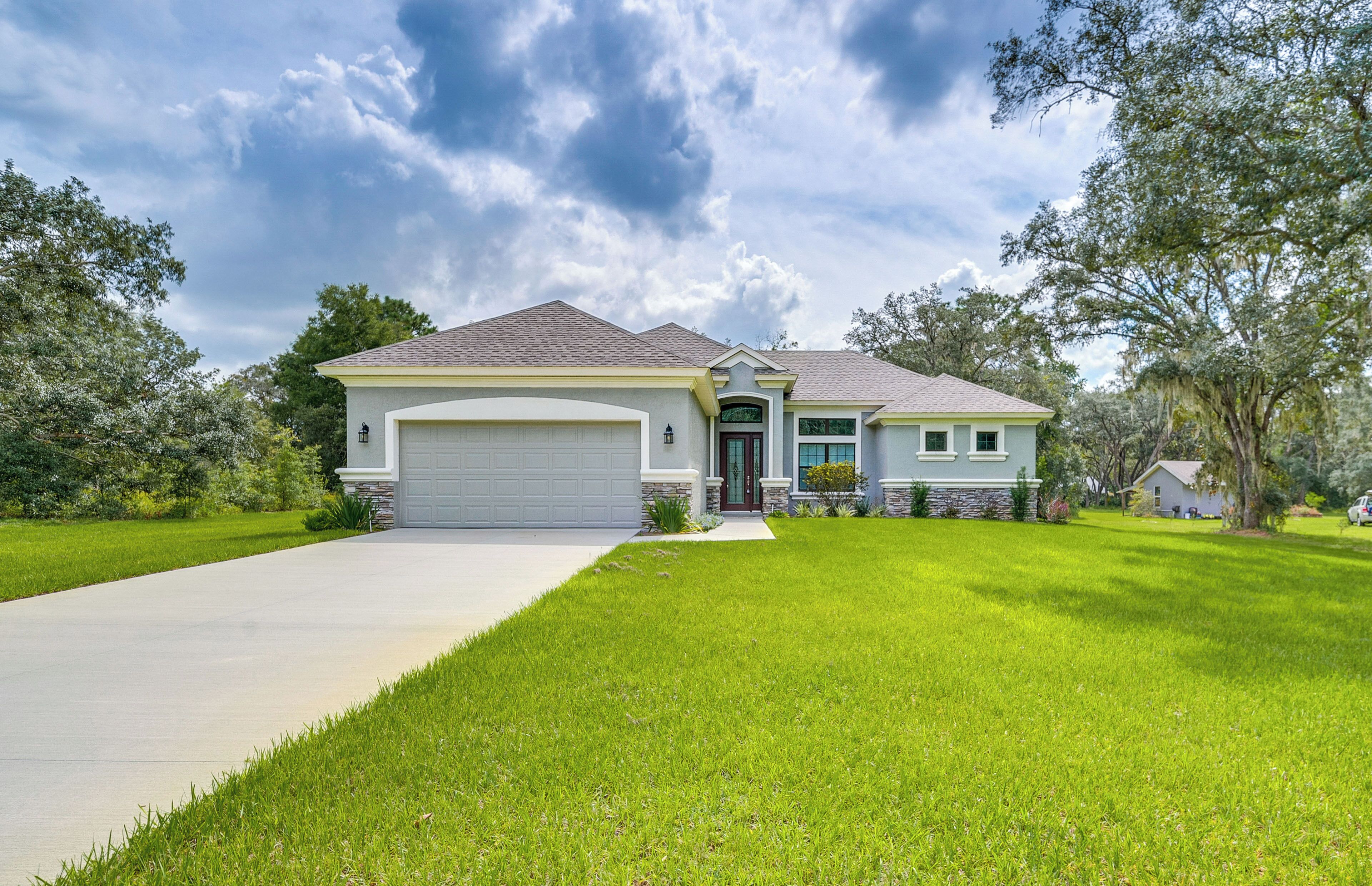 Ferienhaus (3 Bedrooms) | Innenbereich