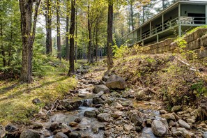 Apartment (1 Bedroom) | Interior - Resort Condo w/ Loft: 1 Mi to Attitash Mountain! (Bartlett)