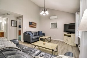 아파트 (1 Bedroom) | 내부