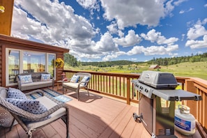 Talo (3 Bedrooms) | Sisätilat