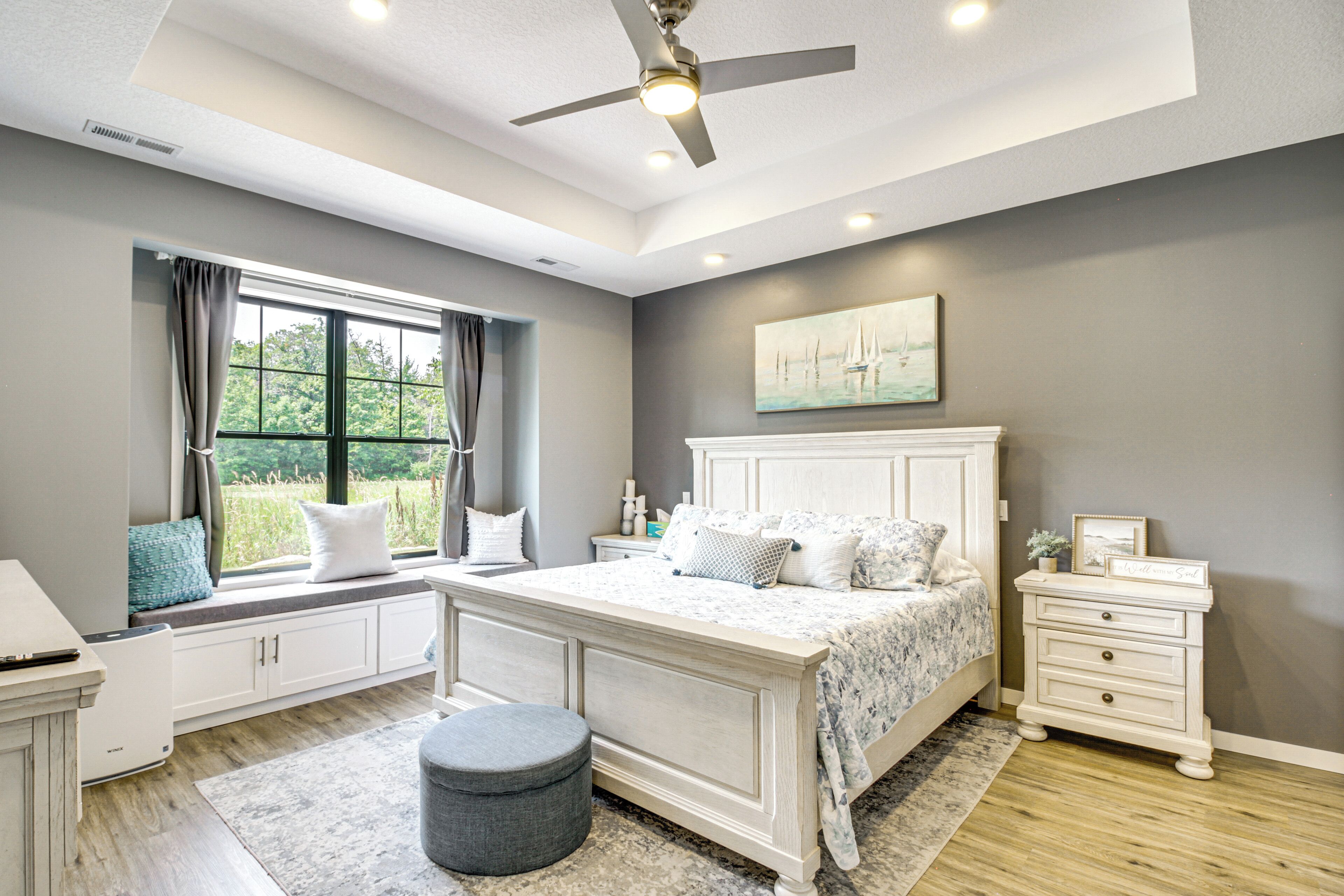 House (5 Bedrooms) | Interior