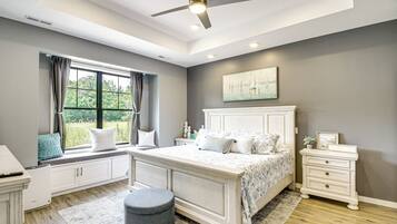 House (5 Bedrooms) | Interior