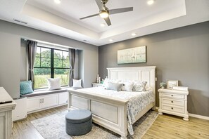 Ferienhaus (5 Bedrooms) | Innenbereich