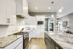 บ้านพัก (5 Bedrooms) | ภายใน