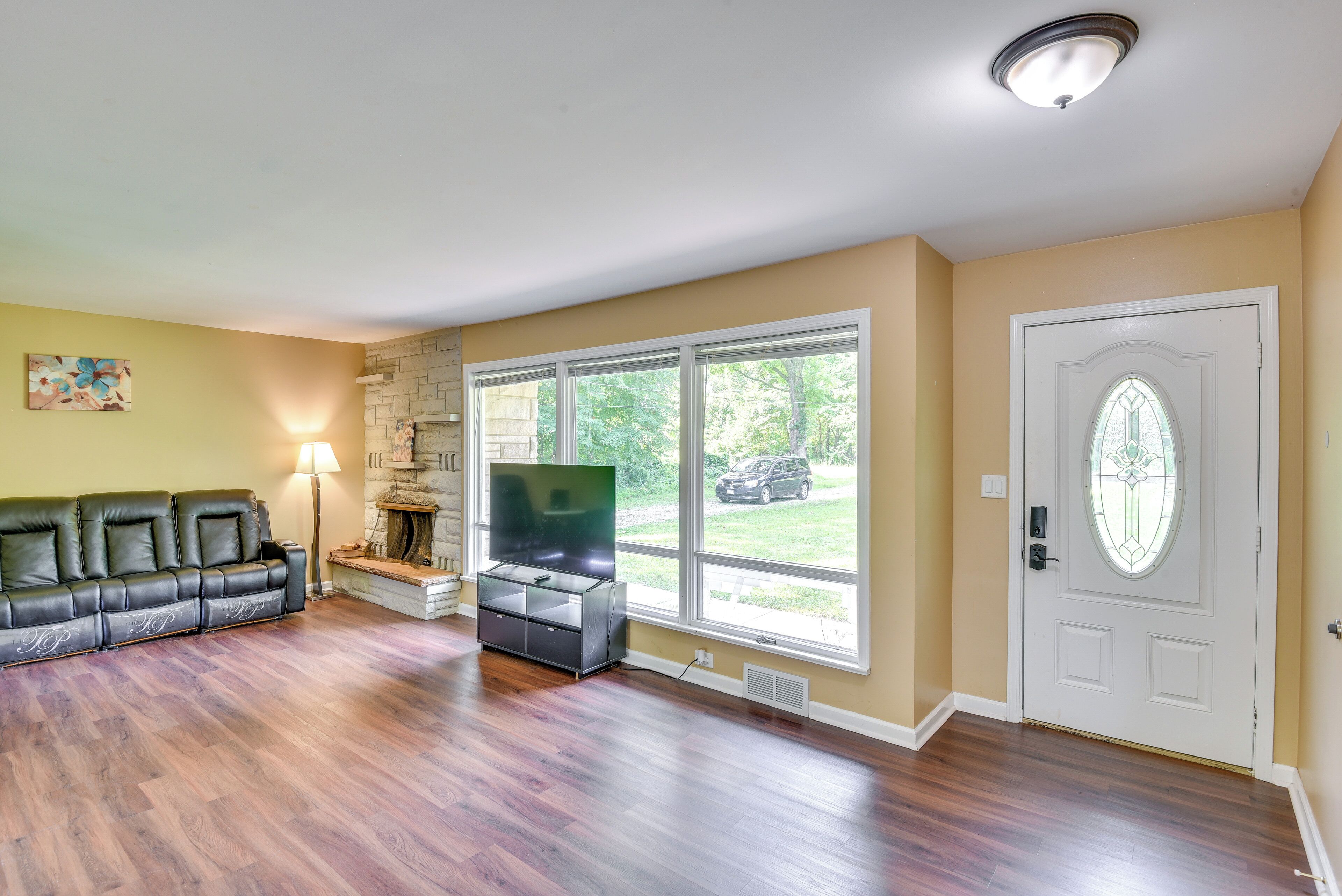 Maison (4 Bedrooms) | Intérieur