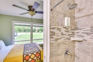 Casa (4 Bedrooms) | Parte interna