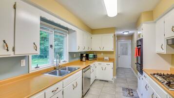 Huis (4 Bedrooms) | Interieur