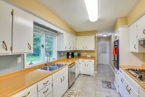 Nhà (4 Bedrooms) | Nội thất
