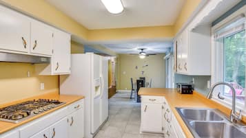 Huis (4 Bedrooms) | Interieur