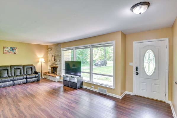 Casa (4 Bedrooms) | Parte interna