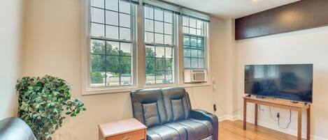 Apartment (1 Bedroom) | Front of property