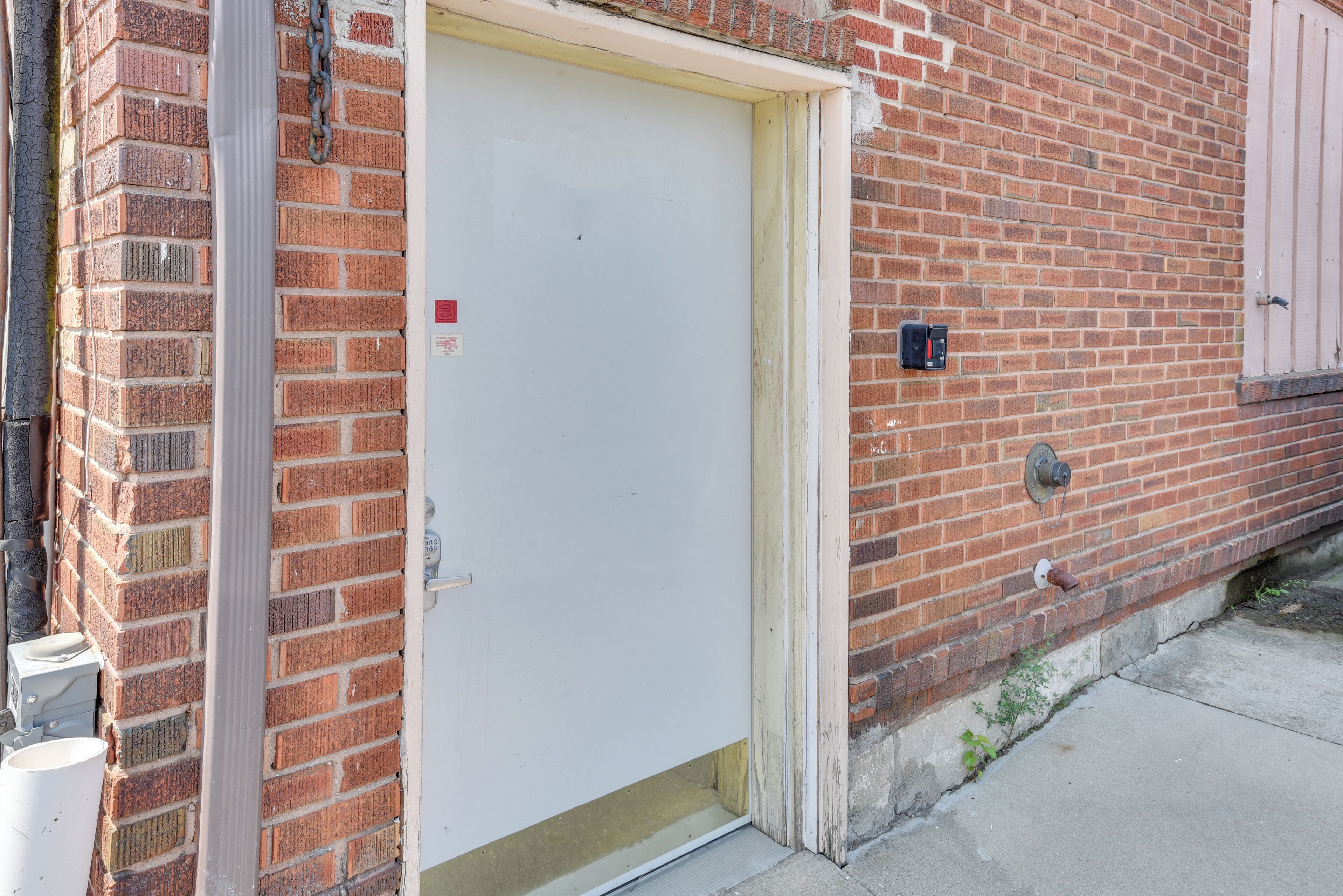 公寓 (1 Bedroom) | 住宿內部