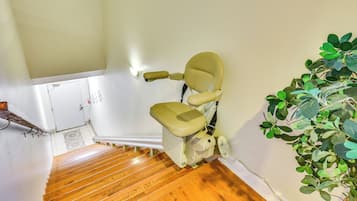 Lägenhet (1 Bedroom) | Interiör